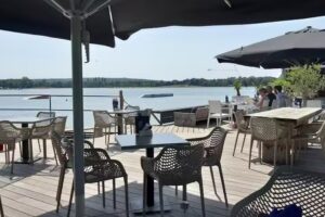 Kabelwaterskibaan Stroombroek B.V.