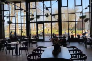 Kade Z – Brasserie