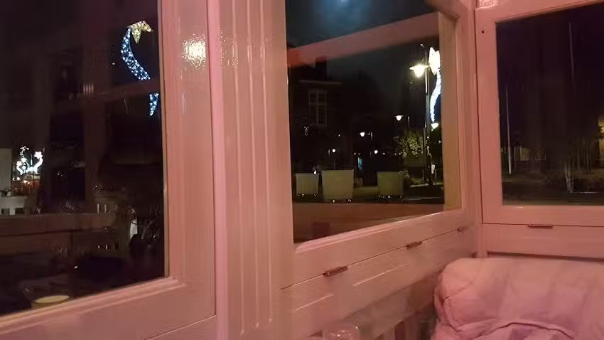 Kales Horeca Exploitatie B.V.
