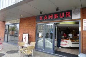 Kambur