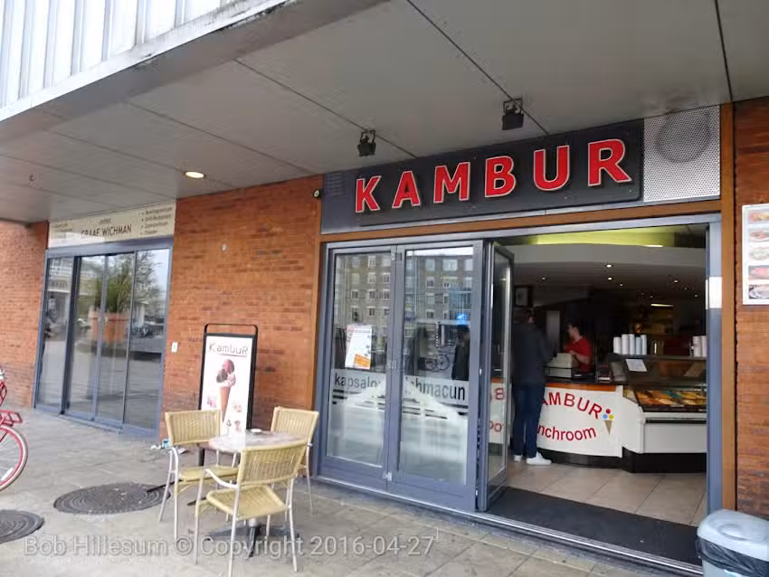 Kambur