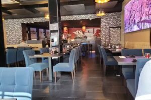 Kami Sushi: Restaurant Hengelo