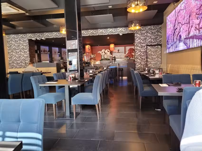 Kami Sushi: Restaurant Hengelo