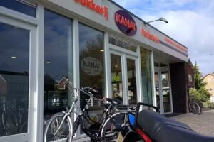 Kanat D&ouml;ner & More