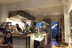 Kannibalen en Paradijsvogels