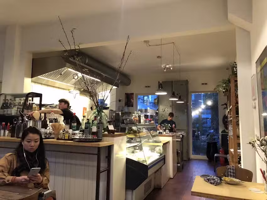 Kannibalen en Paradijsvogels