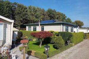 Kantine Jacobushoeve