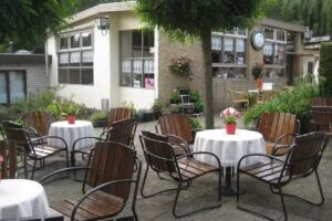 Kantine Metekohy-Creuwels