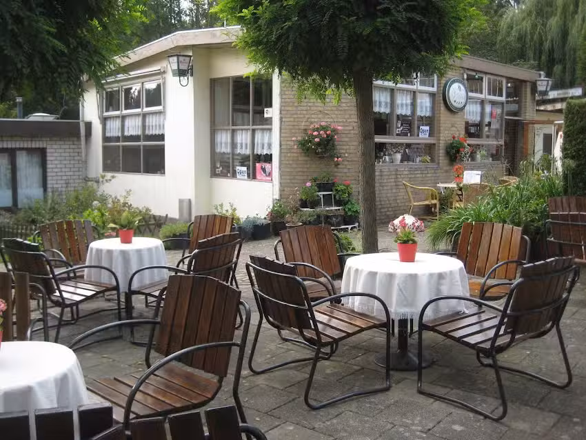 Kantine Metekohy-Creuwels