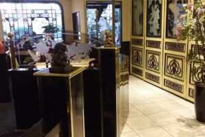 Kantonees Restaurant Oriental Delight