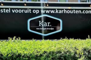 Kar. Houten