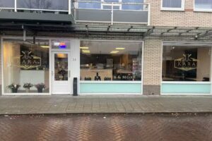 Kara D&ouml;ner & More