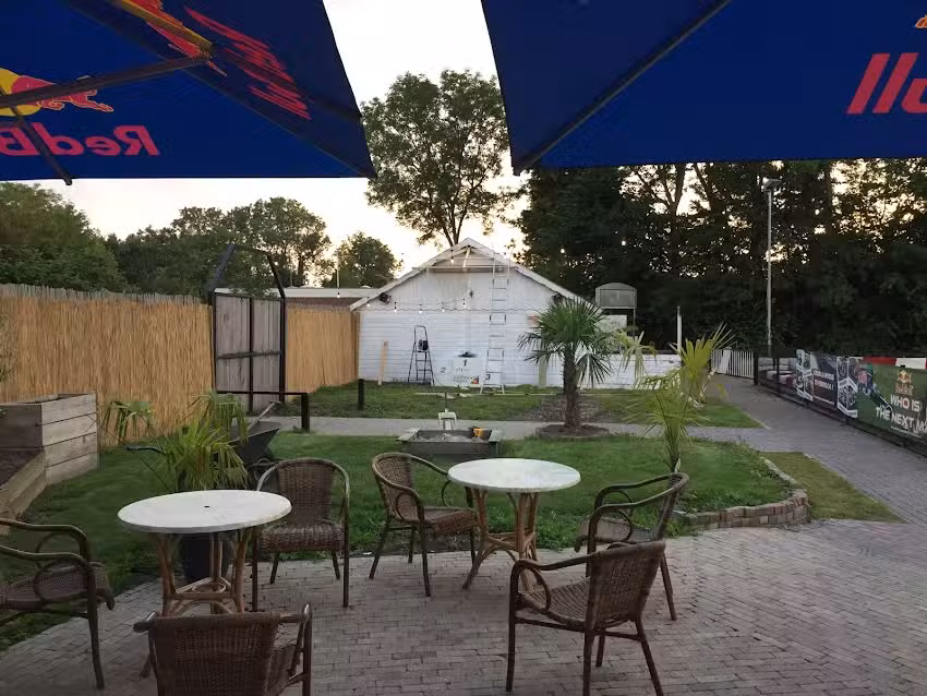 Kartbaan Ulrum