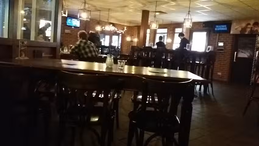 Kartbaan Winterswijk