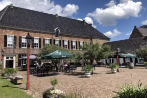 Kasteel Caf&eacute; Heeren Dubbel