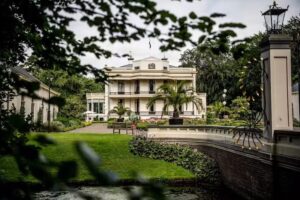 Kasteel De Vanenburg