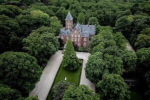 Kasteel de Wittenburg