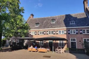 Kasteel Maurick Restaurant