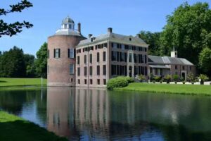 Kasteel & park Rosendael
