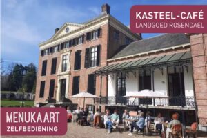Kasteelcaf&eacute; Rosendael