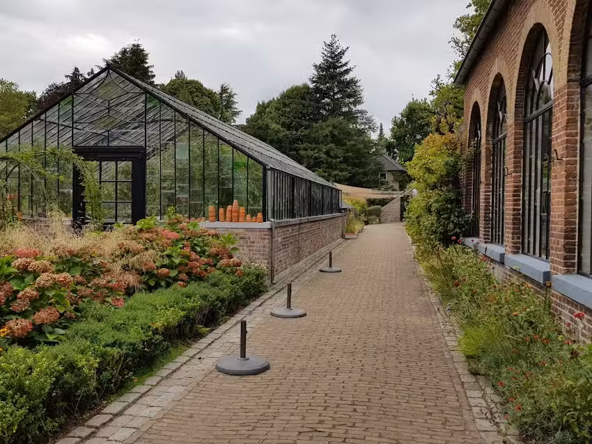 Kasteelhoeve Geldrop