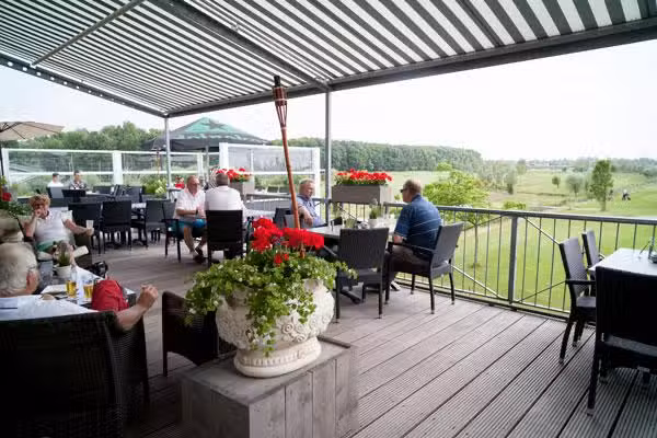 Kavel II Eten & Drinken