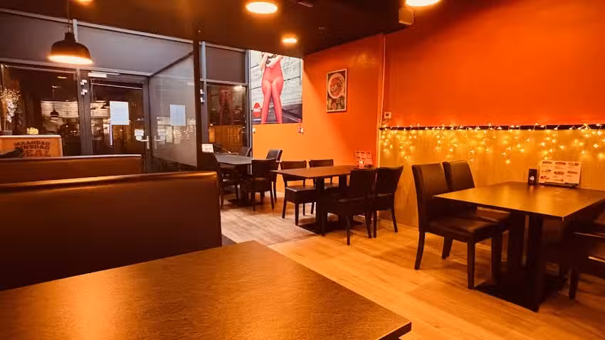 Kebab Centre