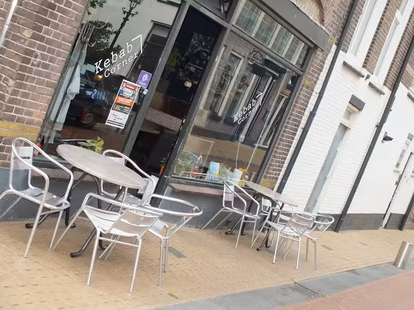 Kebab Corner