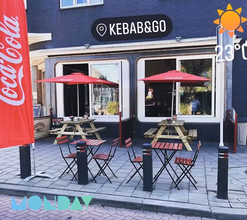 Kebab & Go