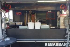Kebabbar
