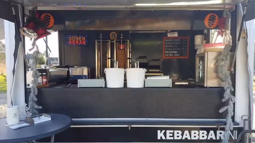 Kebabbar