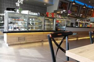 Kebabhuis zijdelwaard