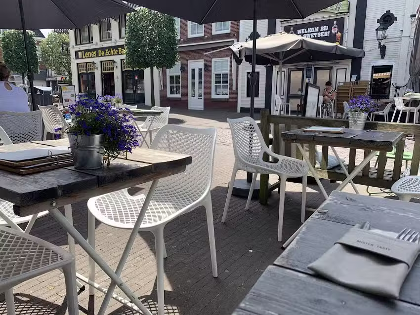 KEES &ndash; Natural Food & Specialty Coffee