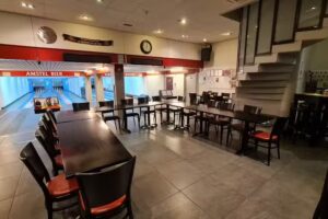 Kegelhal Socio Eygelshoven