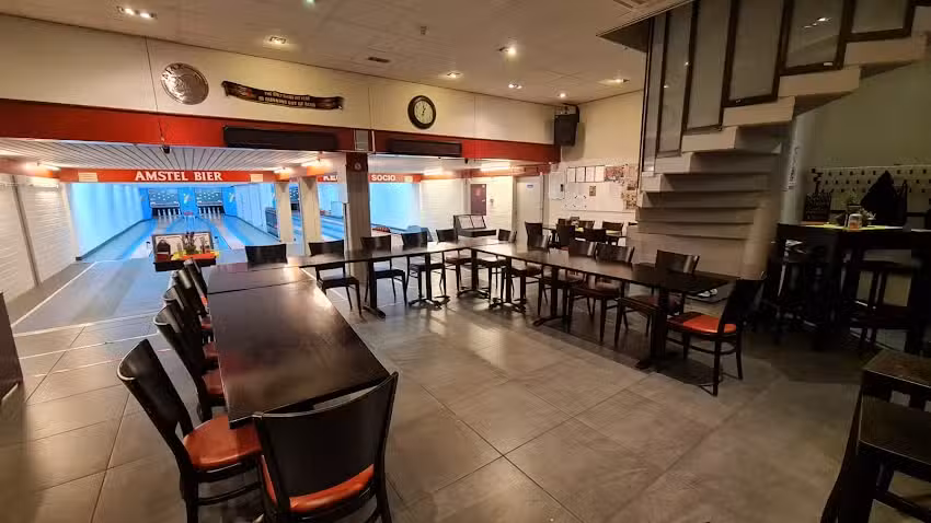 Kegelhal Socio Eygelshoven