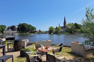 KEK! Pop-up in het Jagershuis