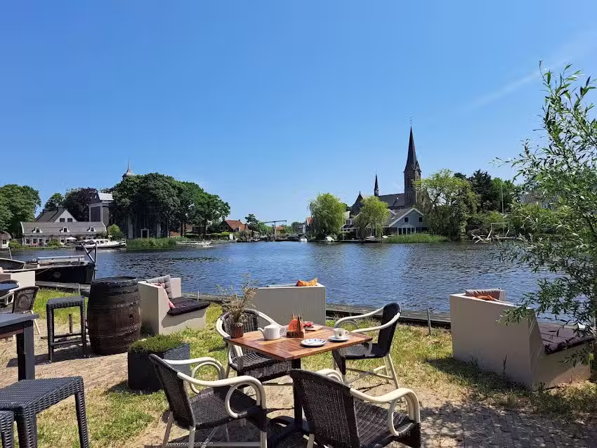 KEK! Pop-up in het Jagershuis