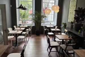 Kembar Utrecht | Indonesisch Restaurant Utrecht