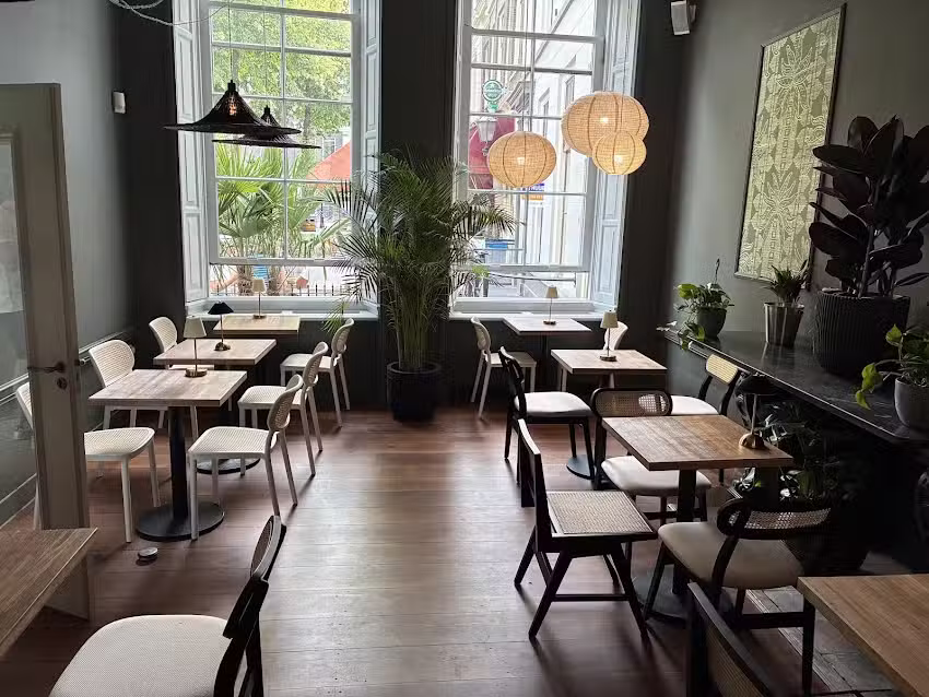 Kembar Utrecht | Indonesisch Restaurant Utrecht