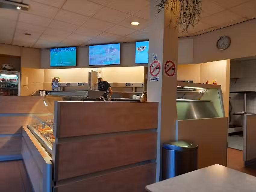 Kempersnack &ndash; Sittard