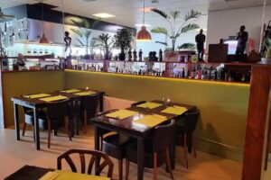 Ken&rsquo;s Foodexpress