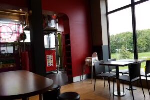 Kentucky Fried Chicken