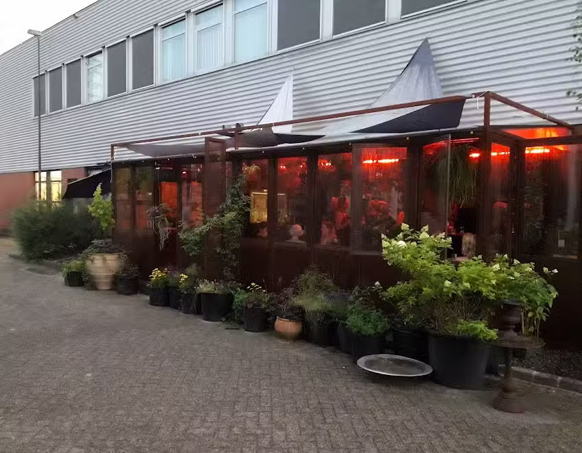 Kerala Kitchen Take Away