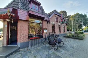 Kersebloesem Varsseveld