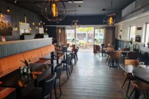 Kevin&rsquo;s Restobar