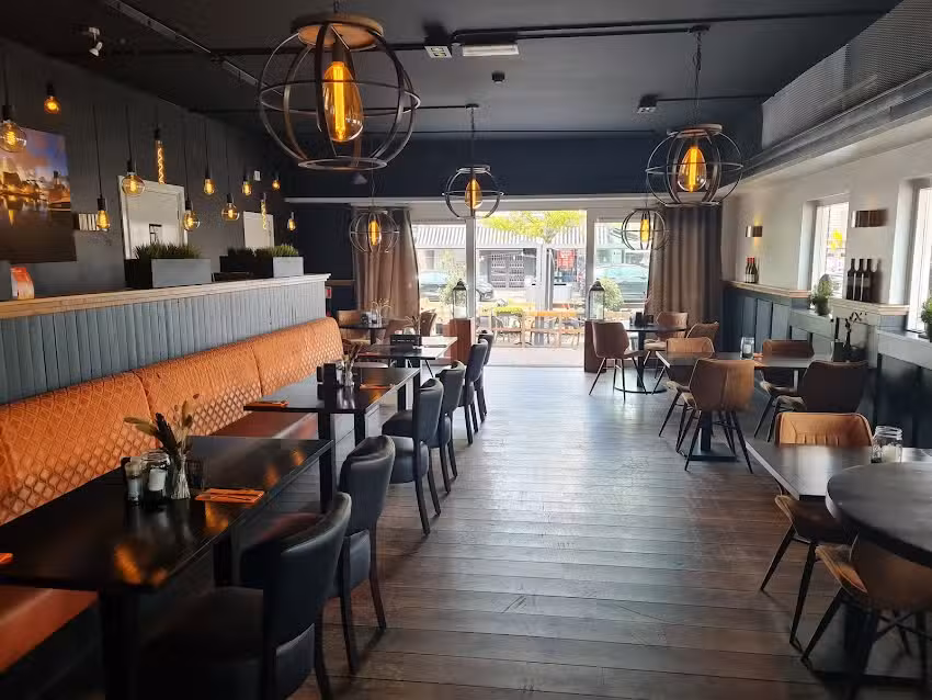 Kevin&rsquo;s Restobar