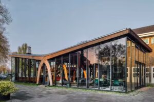 KEVN (Kelderman En van Noort)