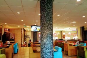 KEYF CAFE RESTAURANT