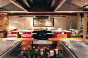 Keyzer Palace Chinees & Japans Wok Restaurant