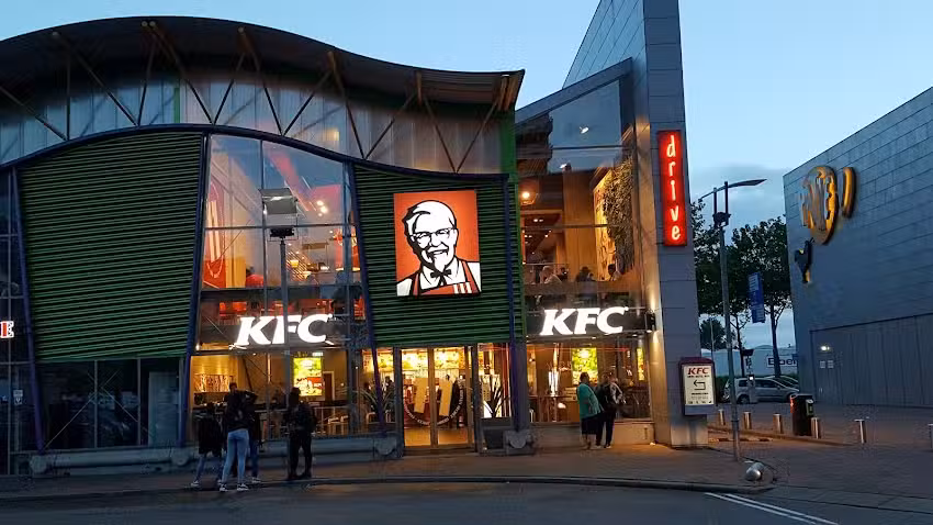 KFC